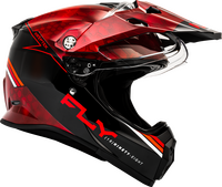 FLY RACING Trekker Kryptek Conceal Helmet (2024)