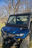 KOLPIN Glass Windshield