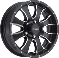 AWC Mamba Aluminum Trailer Wheel