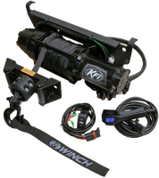 KFI PRODUCTS KFI Assault 5000lbs Winch