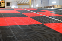 CALIBER Caliber Protech Flooring