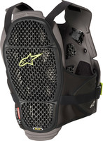 Alpinestars A-4 Max Chest Protector