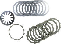 HARDDRIVE Performance Carbon Clutch Kit