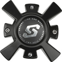 SEDONA Riot Wheel Center Cap