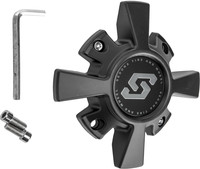 SEDONA Riot Wheel Center Cap