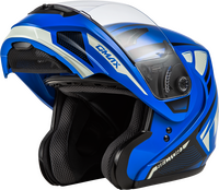 GMAX MD-04 Sector Helmet