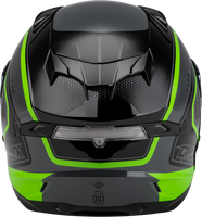 GMAX FF-98 Aftershock Helmet