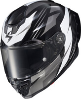 Scorpion EXO-Warp Apex Dilithium Helmet