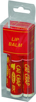 CAT CRAP Lip Balm