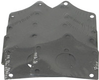 COMETIC Panhead/Shovelhead Transmission Gasket