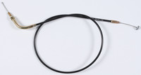 SP1 Universal Throttle Cable for Mikuni Round Slide Carbs