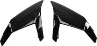 GMAX MD-01 / MD-01S Rear Vents