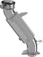 MBRP Race Performance Exhaust