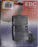 EBC Standard Brake Pads