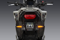 YOSHIMURA Fender Eliminator Kit
