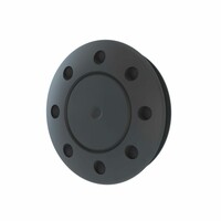 CAMSO Bogie Wheel Center Cap