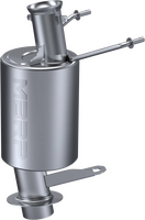 MBRP Trail Performance Exhaust