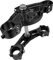 HAWG HALTERS Dominator Performance Triple Trees