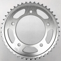 SUNSTAR Rear Steel Sprocket