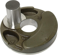 SP1 PTO Side Crank Web