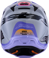 ALPINESTARS Jettson SM3 Helmet