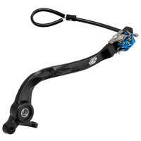 ZETA Trigger Brake Pedal