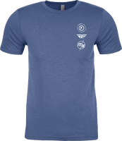 FLY RACING Atom Tee (2024)