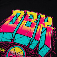 DBK Block X Block Tee (2026)