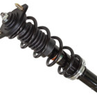 BRONCO Gas Shock