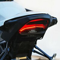 NEW RAGE CYCLES FENDER ELIMINATOR BMW