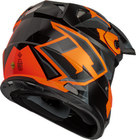GMAX MX-96 Splinter Helmet