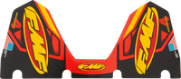 FMF 4 Stroke Muffler Decals