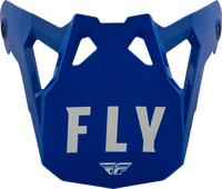 FLY RACING Formula CP Slant Visor