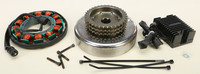 CYCLE ELECTRIC INC Alternator Kit