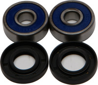 ALL BALLS All Balls Wheel Bearing Kits