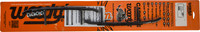 WOODYS 8" CARBIDE RUNNERS S-D