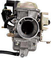MOGO PARTS Carburetor w/Electric Choke