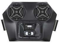 SSV WORKS 2 Speaker Kit