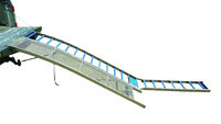 REVARC Snow Bike Ramp