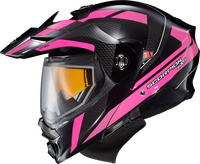 SCORPION EXO EXO-AT960 Cold Weather Helmet