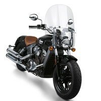 NATIONAL CYCLE Switchblade 2-Up Windshield
