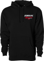 DBK Factory Hoodie (2026)