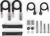 RIZOMA Turn Signal Mounting Kit