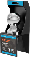 CURT Curt Trailer Hitch Balls