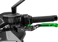 PUIG Hi-Tech Extendable Clutch Lever
