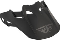 FLY RACING Formula CC Solid Helmet Visor