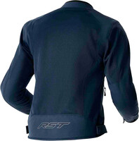 RST SPECTRE AIR D3O JACKET NAVY TEXTILE 2X