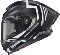SCORPION EXO 2026 EXO-Warp