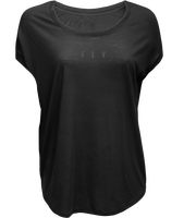 FLY RACING Women's Breezy Tee