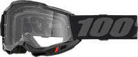100% Accuri 2 OTG Goggles